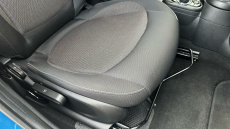 MINI Hatchback 1.5 Cooper Classic 5dr Auto Petrol Hatchback